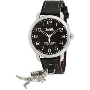 COACH Delancey Watch